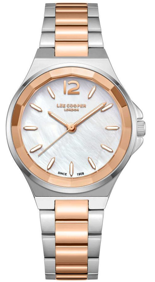 Lee Cooper Analógové hodinky LC08286.520