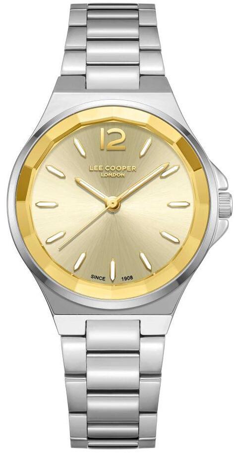 Lee Cooper Analógové hodinky LC08286.310
