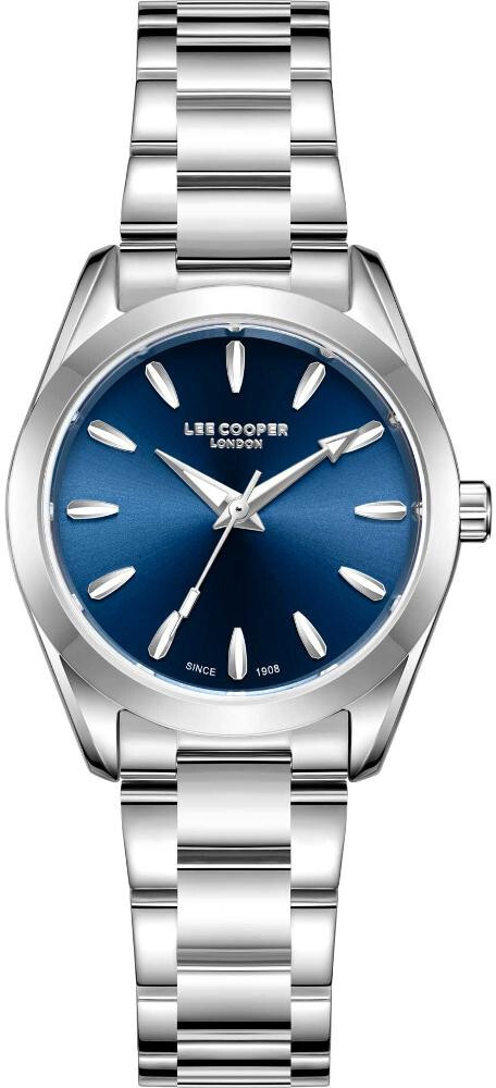 Lee Cooper Analogové hodinky LC08302.390