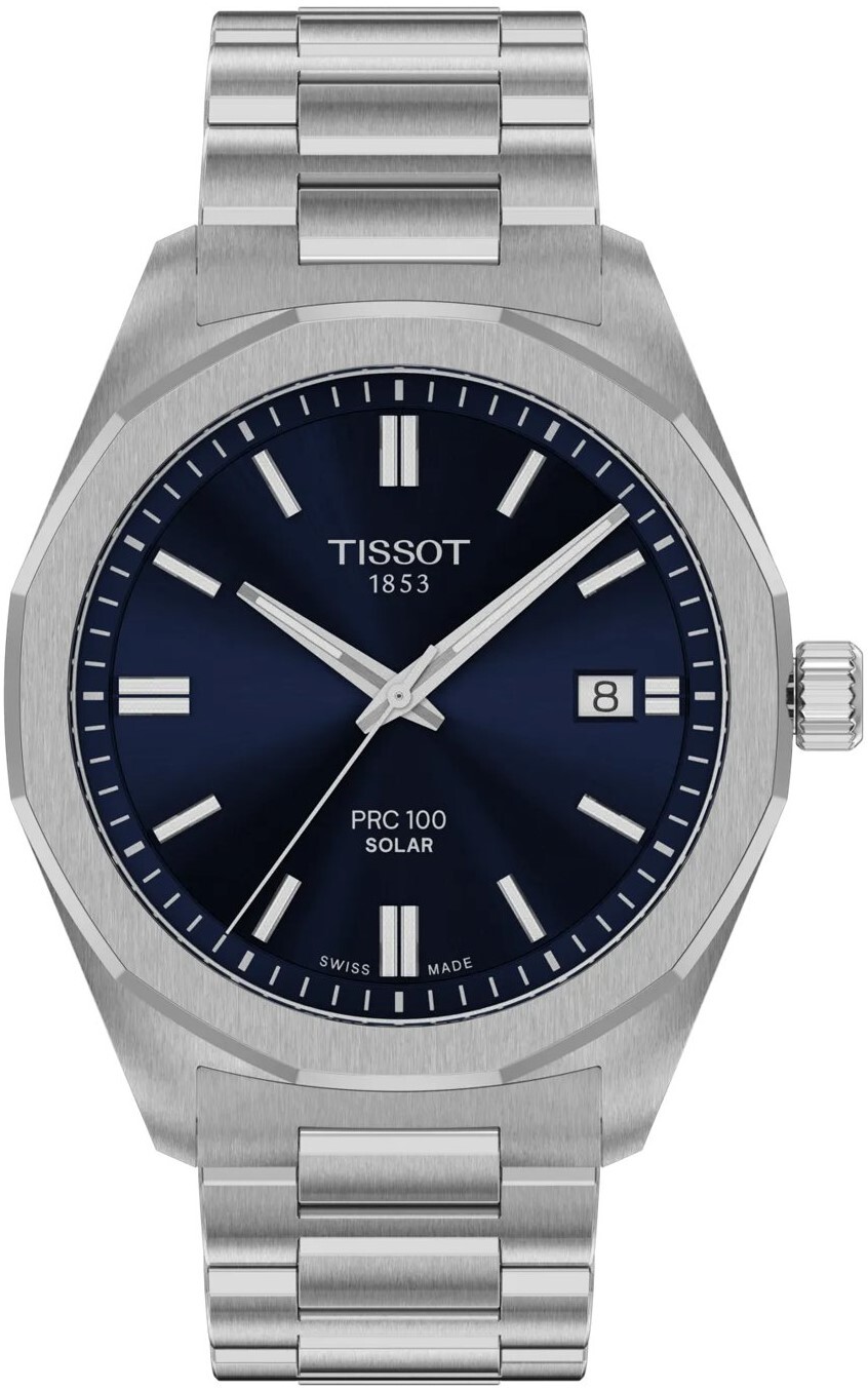 Tissot PRC 100 Solar T151.422.11.041.00