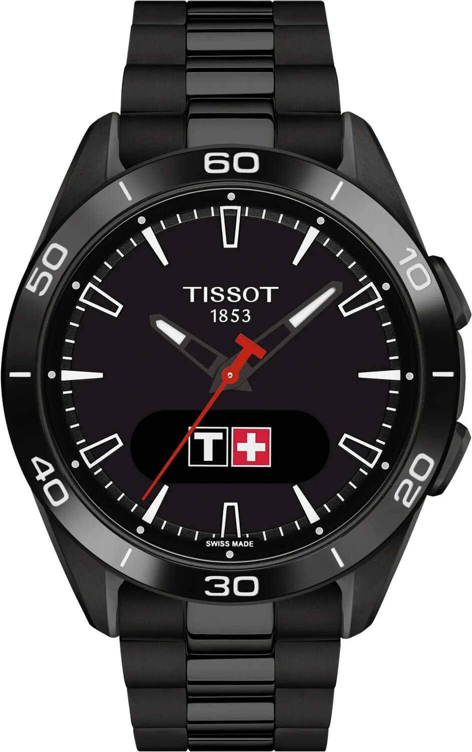 Tissot T-Touch Connect Sport Solar T153.420.44.051.01
