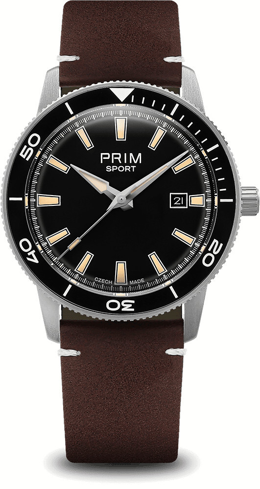Prim Sport 68 Automatic W01P.13255.B