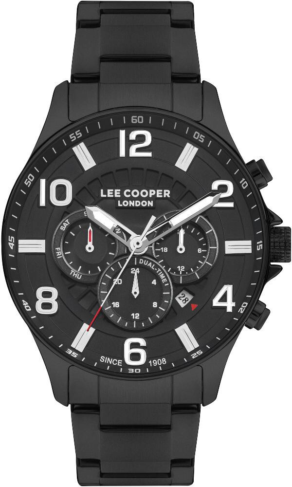 Lee Cooper Analógové hodinky LC07802.650