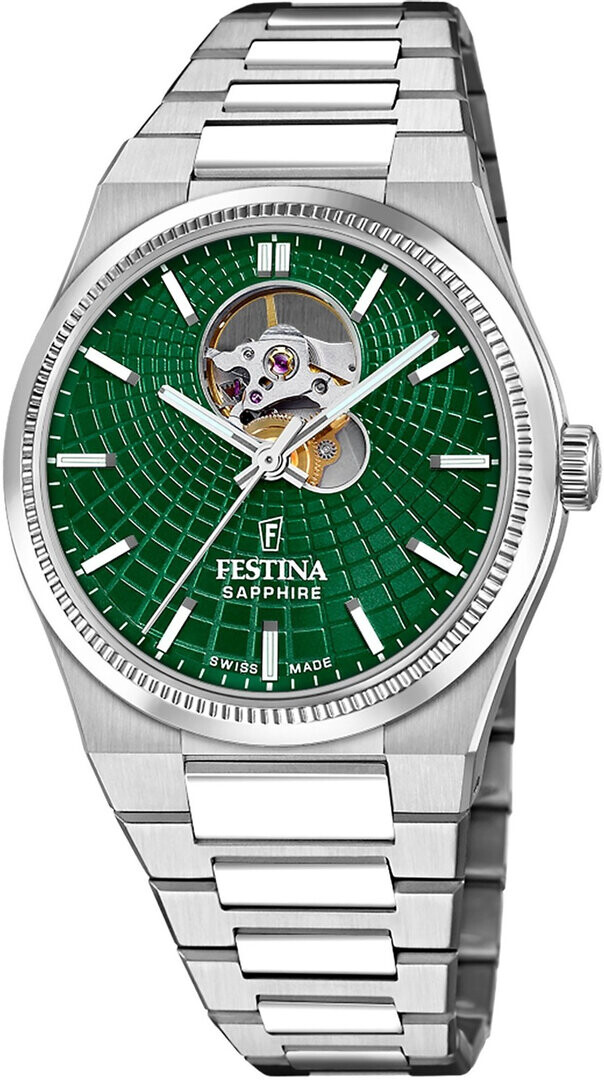 Festina Swiss Made Automatic 20053/3