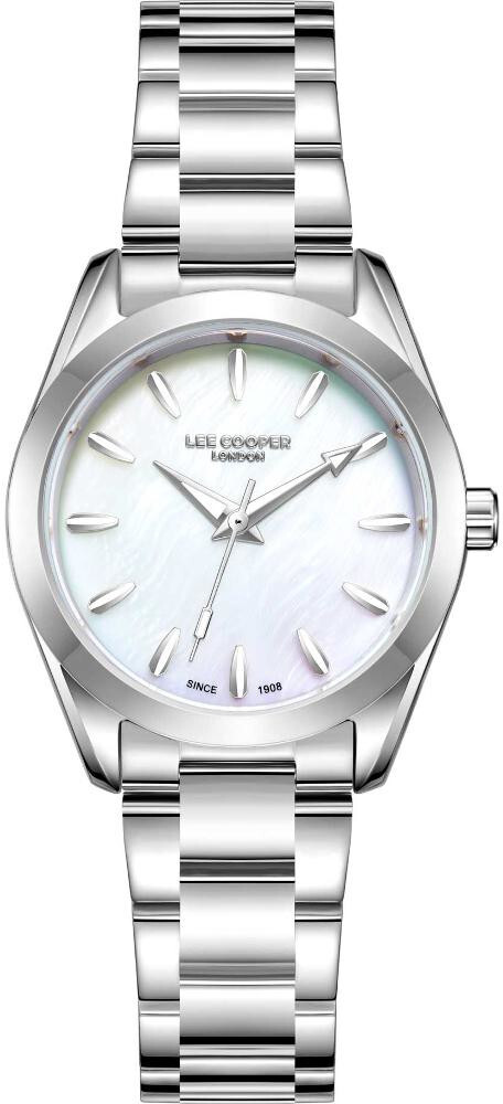 Lee Cooper Analogové hodinky LC08302.320