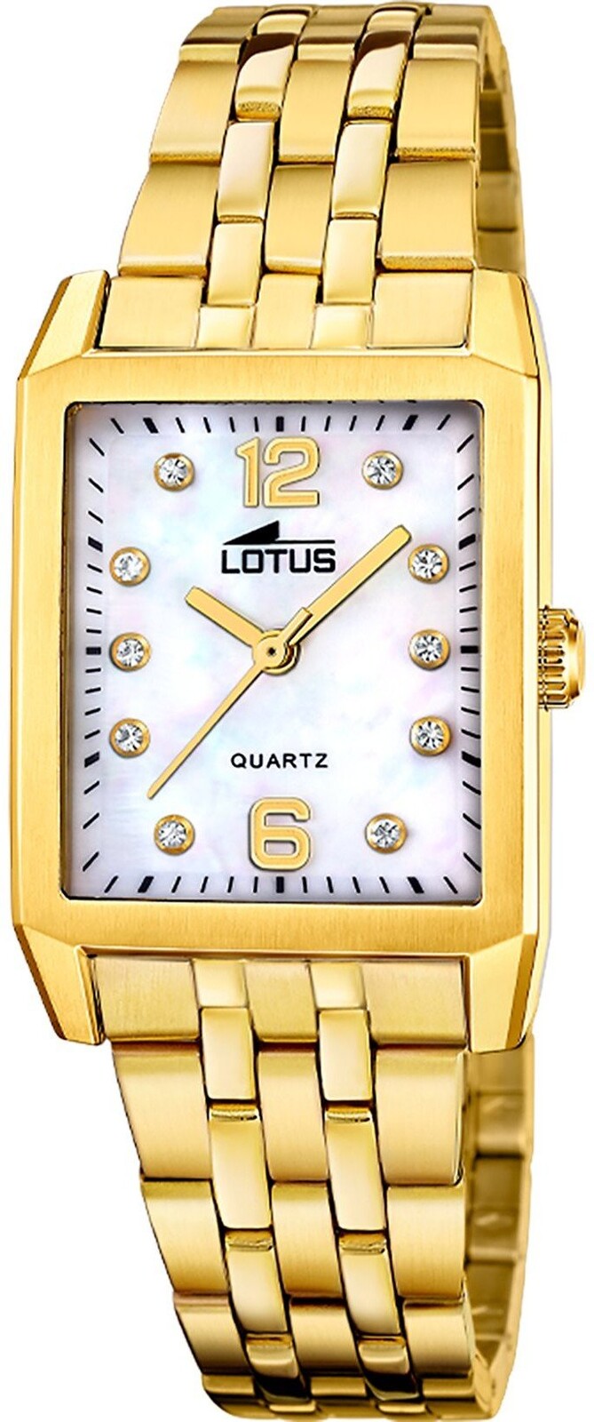 Lotus Square L18986/1