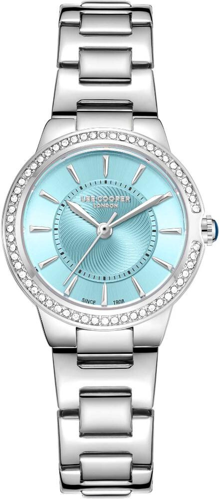 Lee Cooper Analogové hodinky LC08295.300