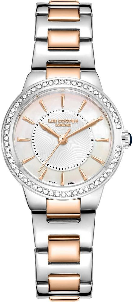 Lee Cooper Analogové hodinky LC08295.520