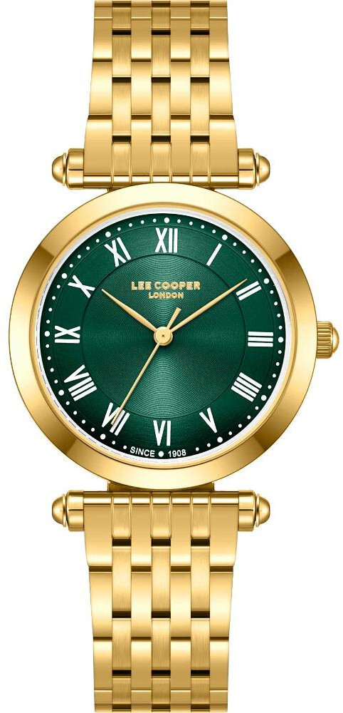 Lee Cooper Analógové hodinky LC08290.170