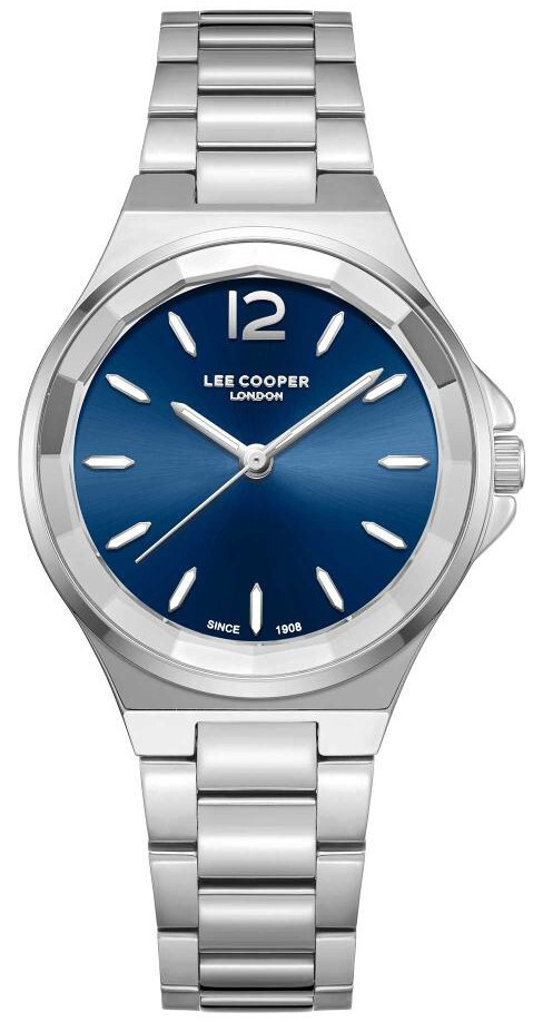 Lee Cooper Analógové hodinky LC08286.390