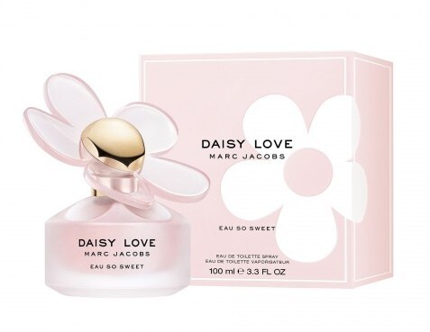 Marc Jacobs Daisy Love Eau So Sweet - EDT 50 ml