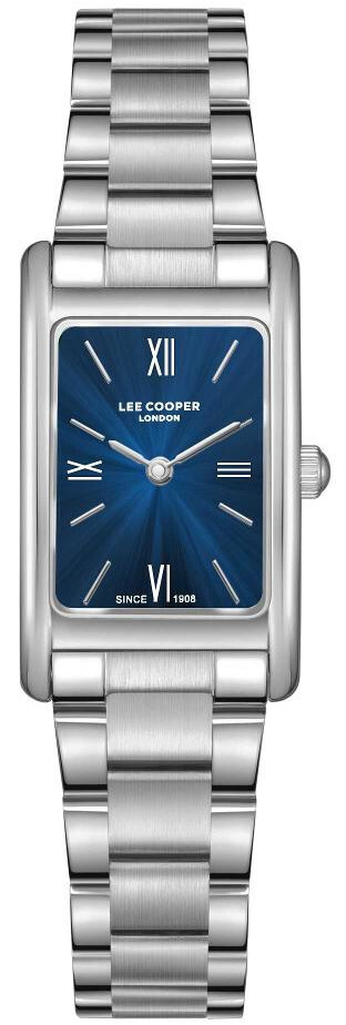 Lee Cooper Analogové hodinky LC08300.390