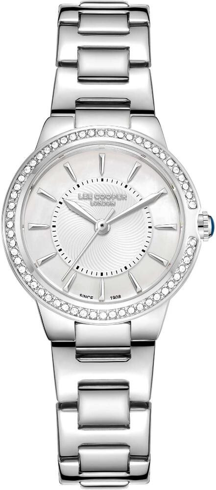 Lee Cooper Analogové hodinky LC08295.320