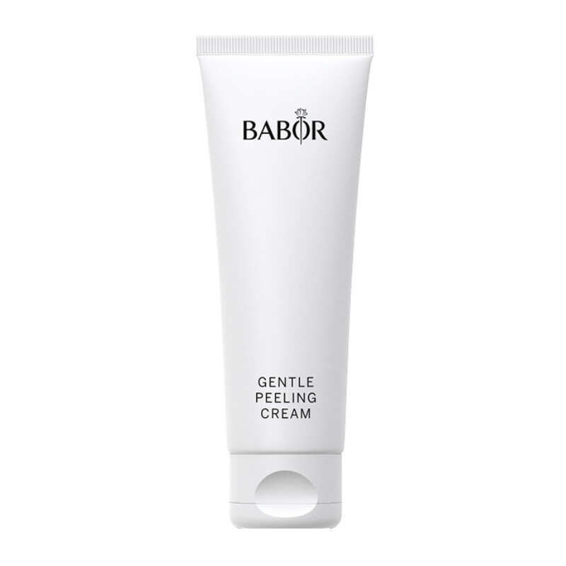 Babor Jemný peeling pre suchú a citlivú pleť Peeling Cream 50 ml
