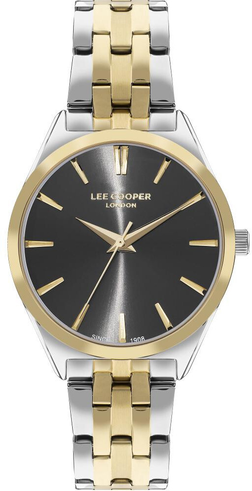 Lee Cooper Analógové hodinky LC07833.260