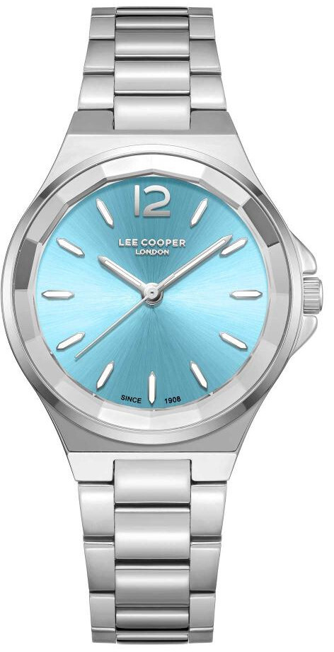 Lee Cooper Analógové hodinky LC08286.300
