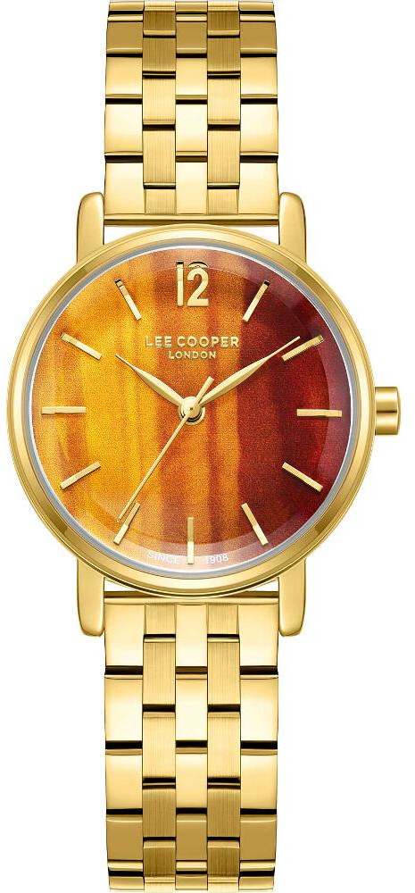 Lee Cooper Analogové hodinky LC08297.320