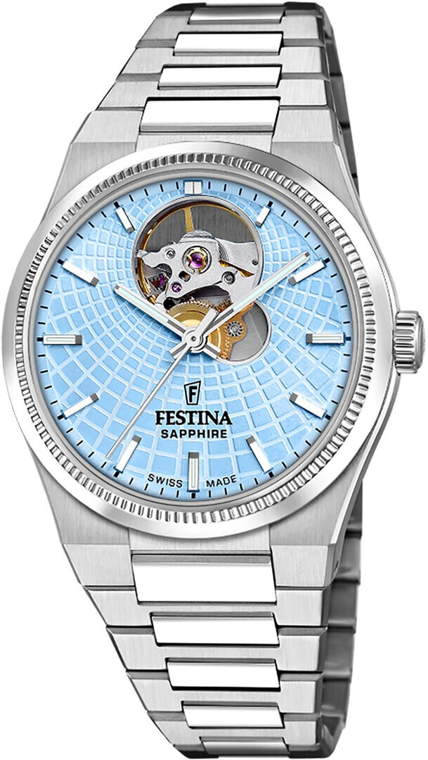 Festina Swiss Made Automatic 20054/4