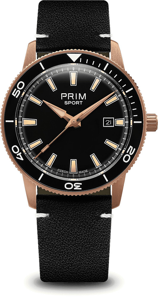 Prim Sport 68 Automatic W01P.13255.C