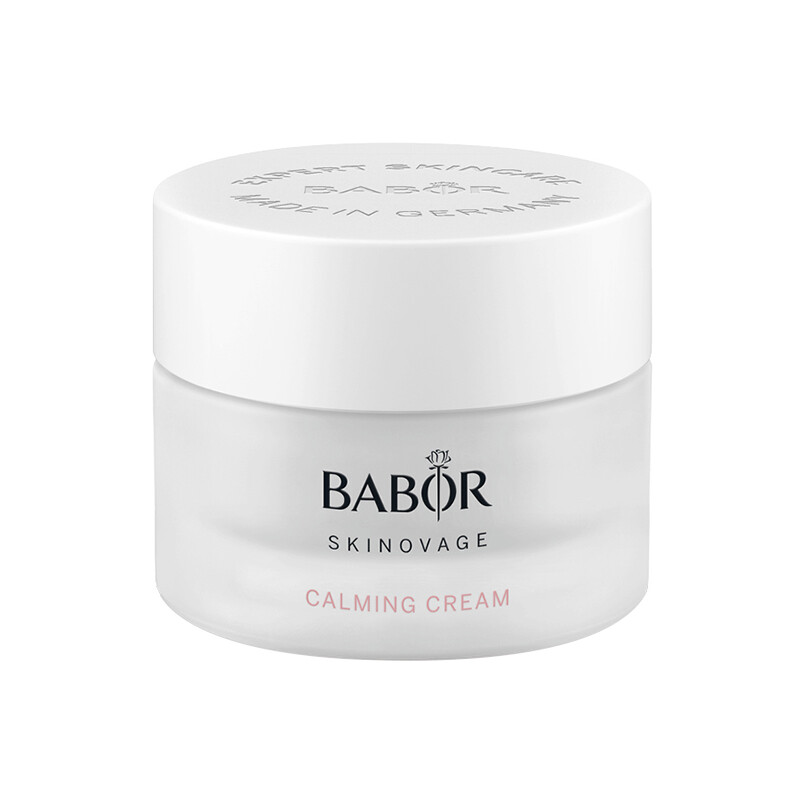 Babor Upokojujúci krém pre citlivú pleť Calming Cream 50 ml