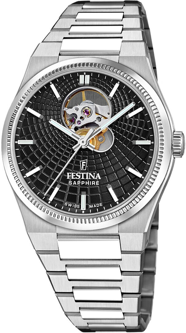 Festina Swiss Made Automatic 20053/4