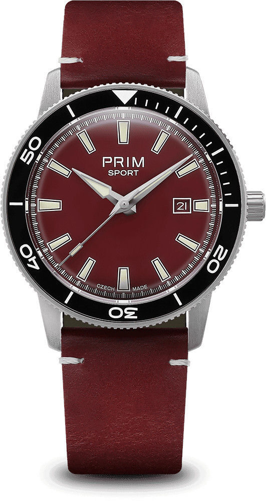 Prim Sport 68 Automatic W01P.13255.D