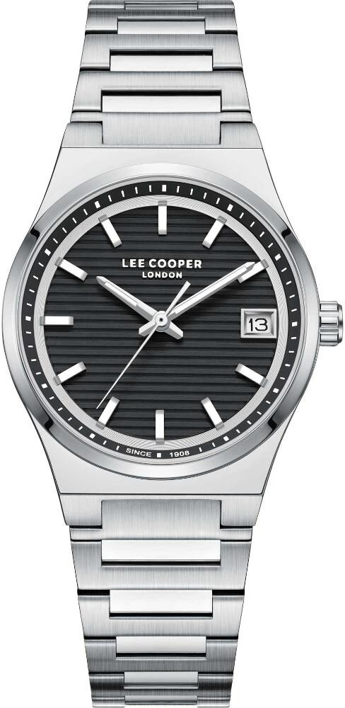Lee Cooper Analógové hodinky LC08289.350