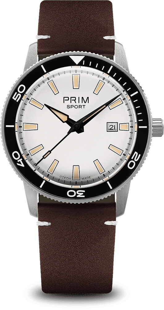 Prim Sport 68 Automatic W01P.13255.A