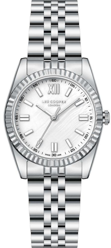 Lee Cooper Analogové hodinky LC08303.320