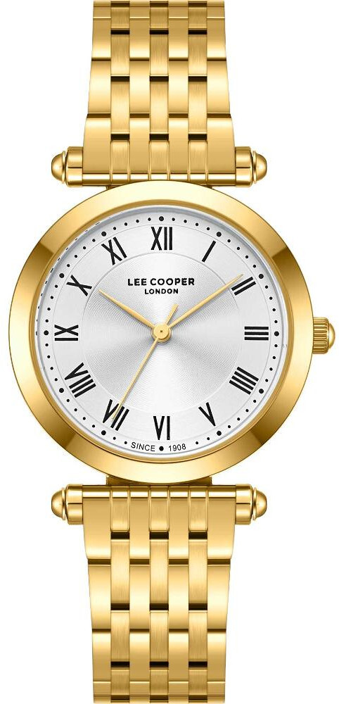 Lee Cooper Analógové hodinky LC08290.130