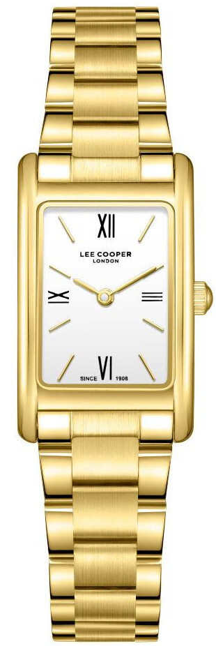 Lee Cooper Analogové hodinky LC08300.130