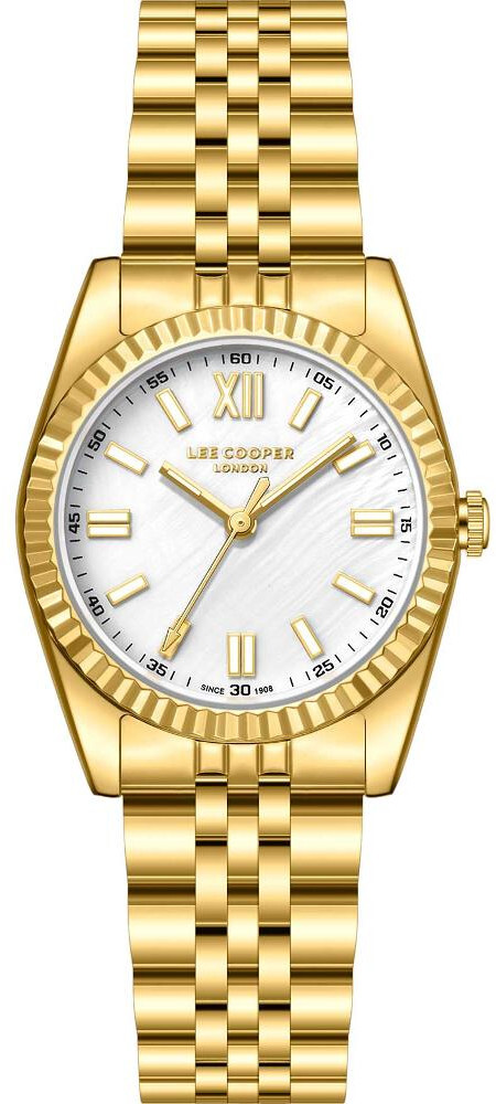 Lee Cooper Analogové hodinky LC08303.120