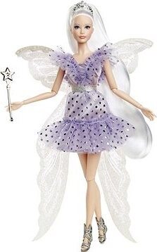 Barbie Zúbková víla
