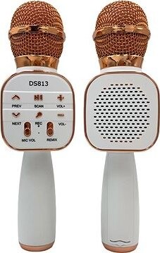 Eljet Star Karaoke Rose Gold