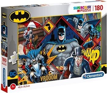 Puzzle 180 batman