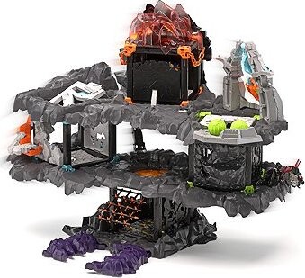 Schleich MasterCave: Smashrador 42757