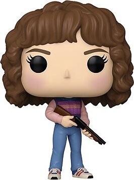 Funko POP! Stranger Things (S5) - Nancy Wheeler