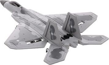 Lockheed Martin/Boeing F-22 Raptor