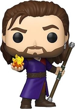 Funko POP! Baldurs Gate 3 - Gale w/Chase