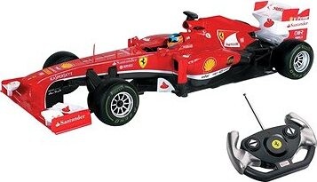 Kik Formule F1 Ferrari F 138 RTR 1:12