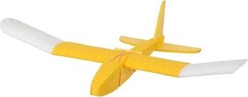 Flyteam Fenix 80 veselé farby hádzadlo z EPP