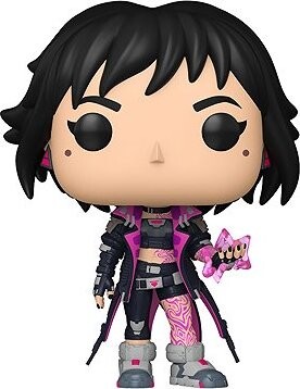 Funko POP! Borderlands 4 - Vex Siren