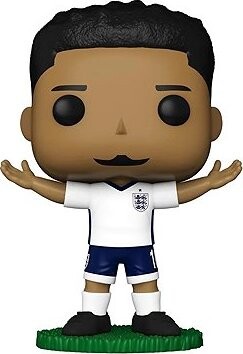 Funko POP! Football: England - Jude Bellingham