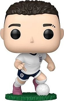 Funko POP! Football: England - Phil Foden