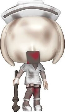 Funko POP! Silent Hill - Nurse