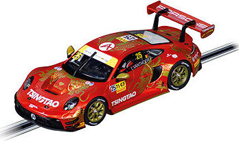 Carrera D132 – 32065 Porsche 911 GT3 R