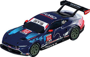 Carrera Hybrid 51019 Ford Mustang GT3 Ford Perform