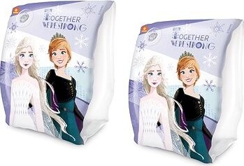 Rukávniky – Ľadové kráľovstvo