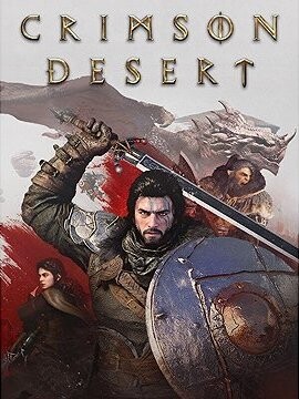 Crimson Desert - Xbox Digital