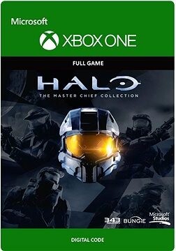 Halo: The Master Chief Collection – Xbox Digital